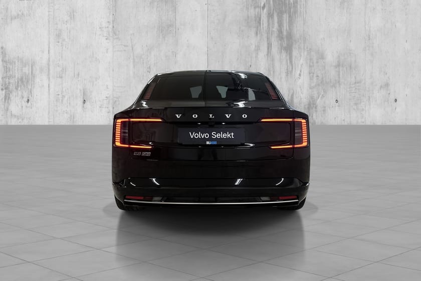 Bilde 5 av Volvo ES90 Single Motor Extended Range 