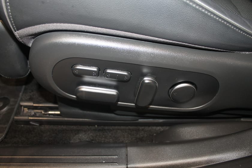 Bilde 5 av Hyundai Ioniq 5 LR AWD Premium
