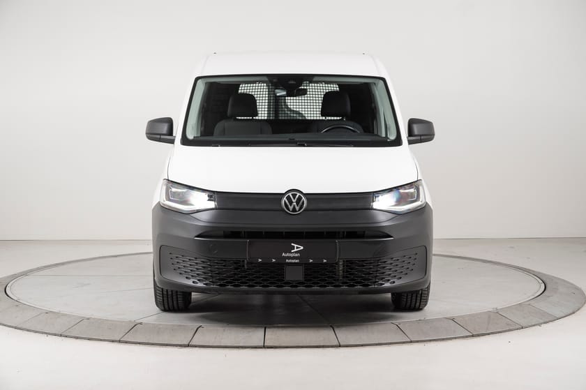 Bilde 3 av Volkswagen Caddy Cargo 2.0 TDI 4M | ACC/Krok/Webasto/Kamera/CarPlay