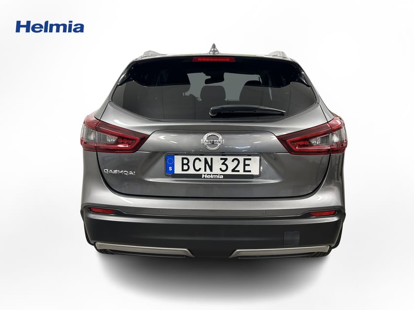Bild 5 av Nissan Qashqai 