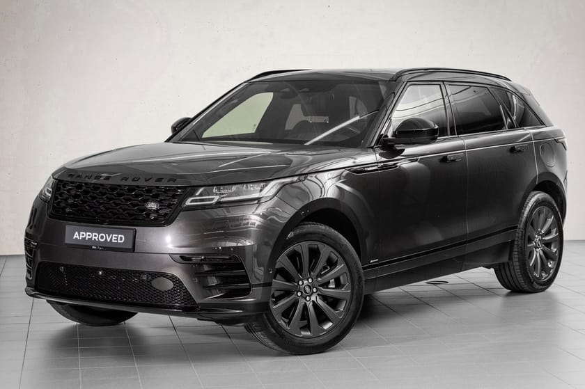 Bilde 1 av Land Rover Range Rover Velar P400e SE R-Dynamic/Hengerfeste/Matrix/Surrond Sound++