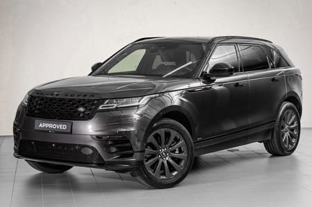 Land Rover Range Rover Velar P400e SE R-Dynamic/Hengerfeste/Matrix/Surrond Sound++