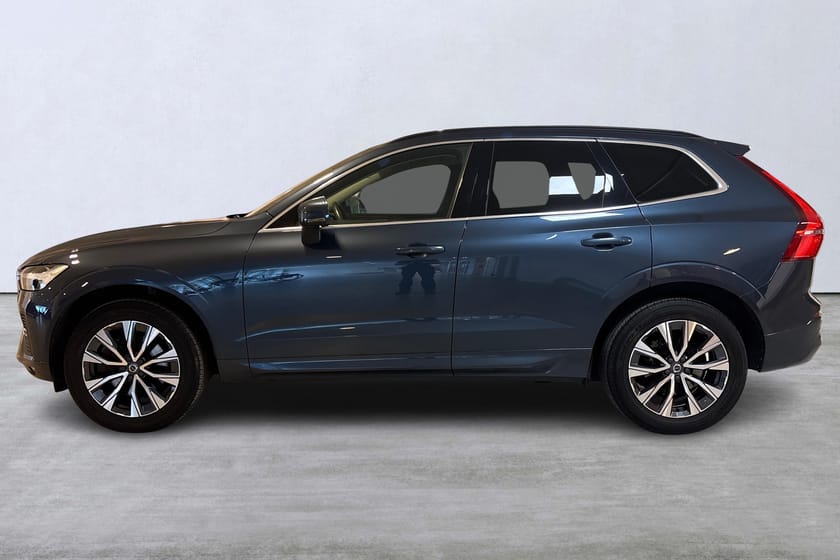 Bild 2 av Volvo XC60 B4 AWD Diesel Mom Advanced Edt II