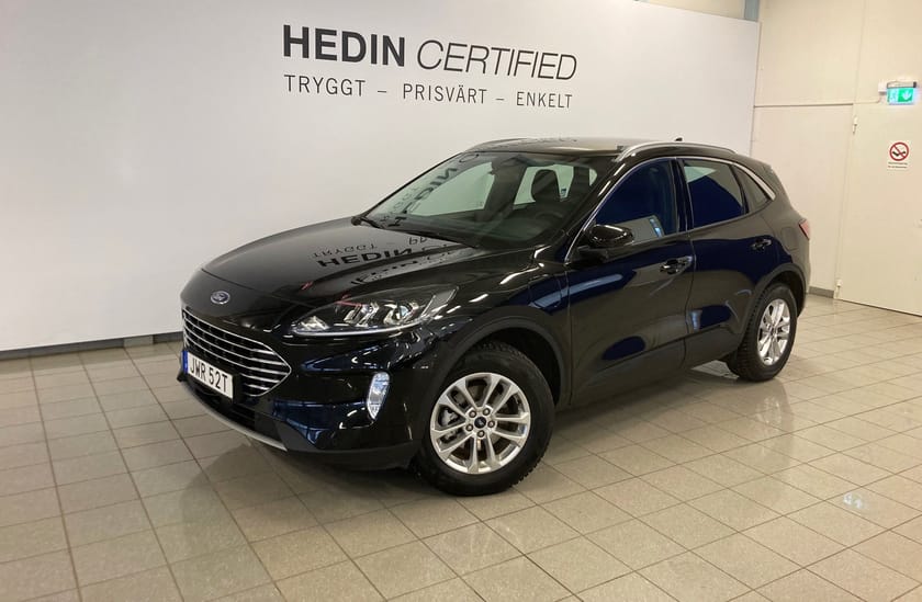 Bild 2 av Ford Kuga Plug-In Hybrid