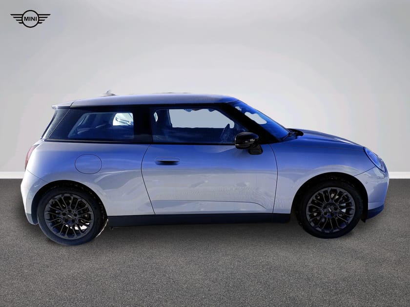Bild 2 av MINI Cooper SE Essential Trim, Paket S