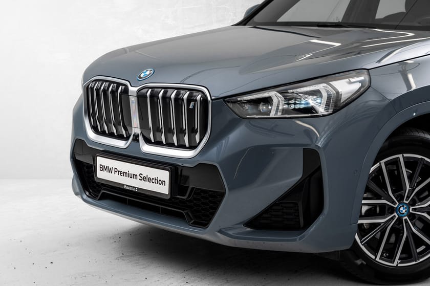 Bilde 2 av BMW iX1 xDrive30