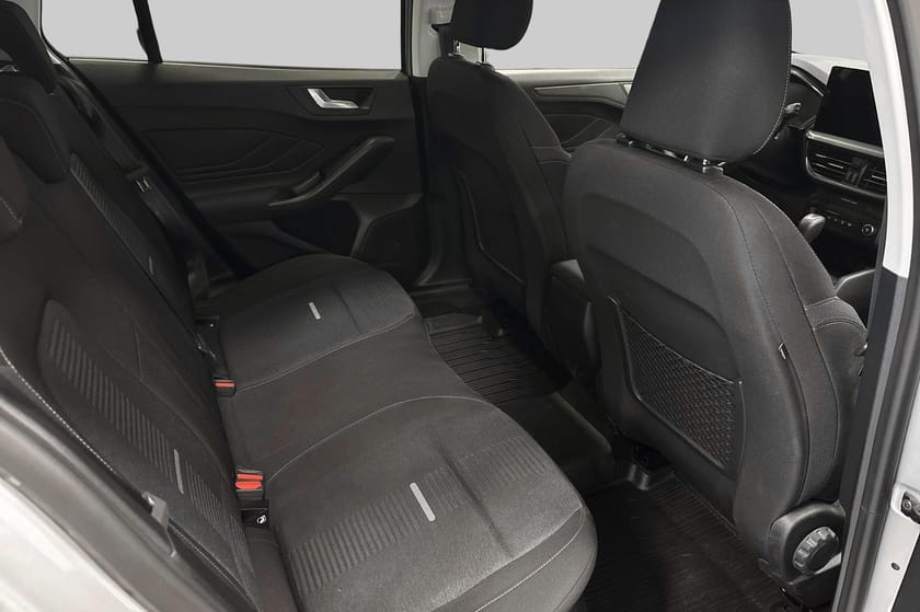 Bild 5 av Ford Focus Active Kombi 1.0T 125hk Mhev/E85 Hgv Aut