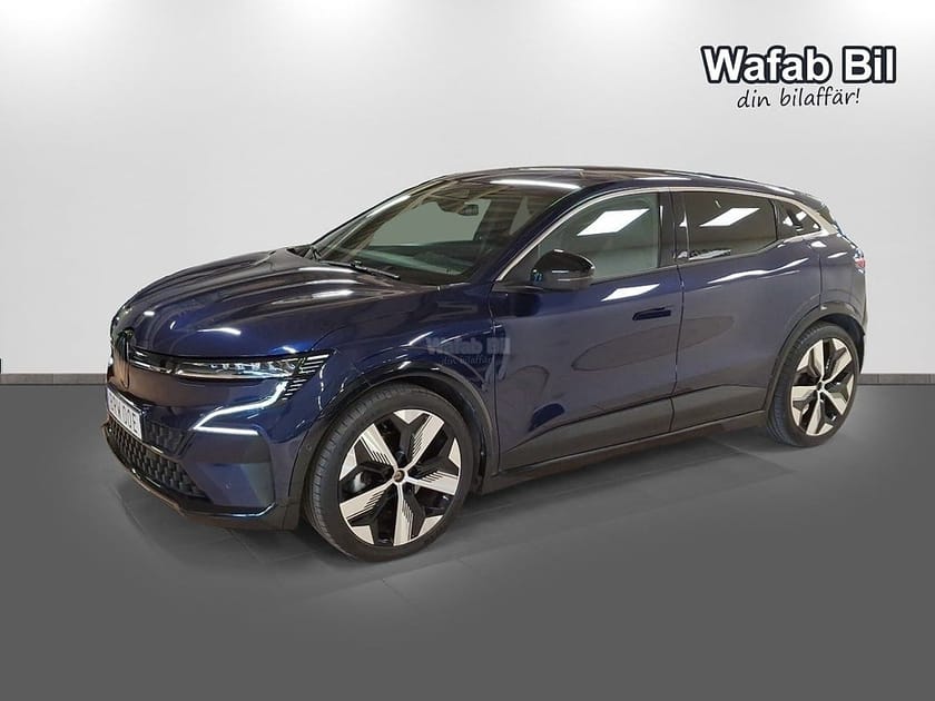 Bild 1 av Renault Mégane E-TECH ELECTRIC
