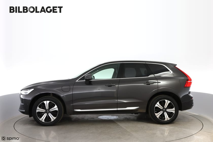 Bild 2 av Volvo XC60 Recharge T6 Plus Bright