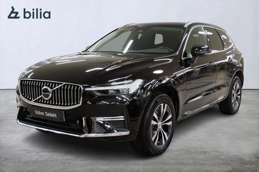 Bild 1 av Volvo XC60 Recharge T6 Core Edition