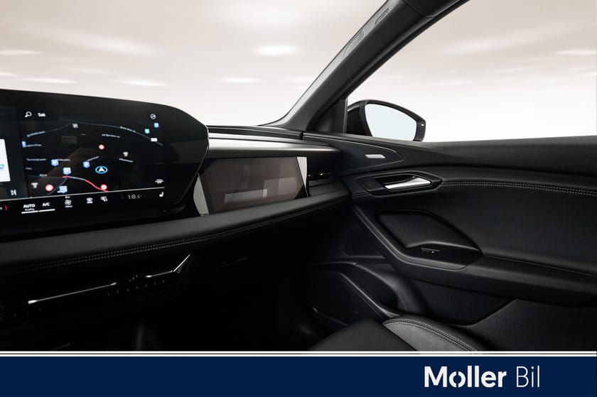 Bilde 4 av Audi Q6 Sportback e-tron quattro sb quat tech pro 25