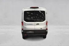 Thumnail bilde 3 av Ford E-Transit 425