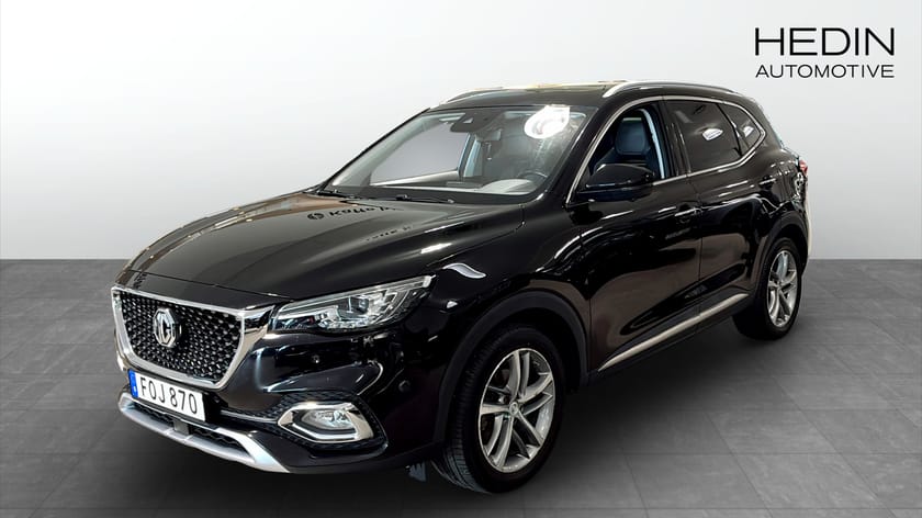 Bild 1 av MG EHS PHEV
