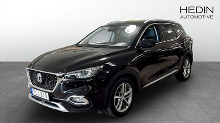 MG EHS PHEV