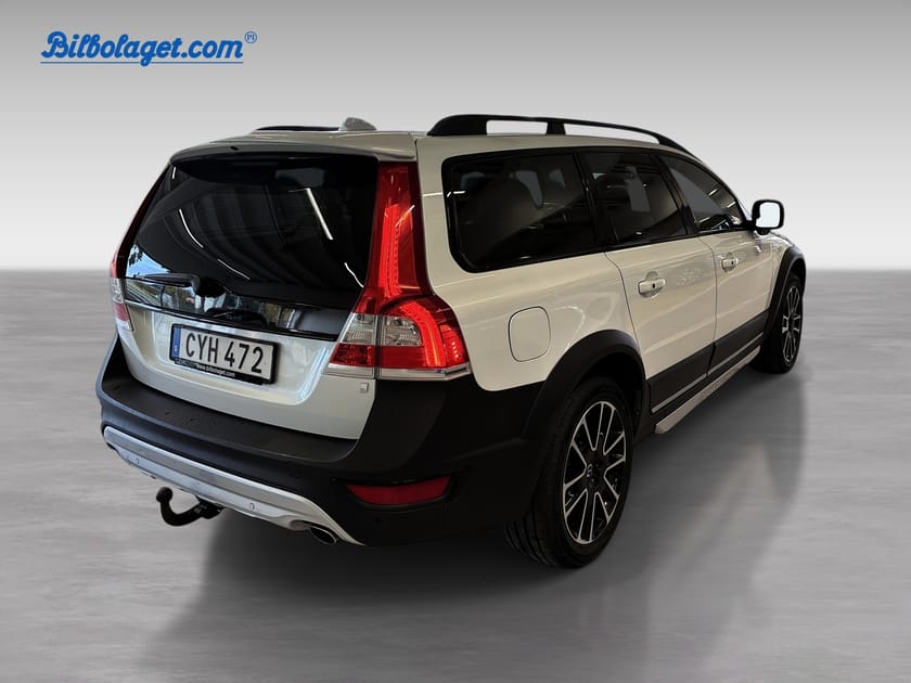 Bild 4 av Volvo XC70