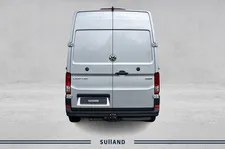 Thumnail bilde 3 av Volkswagen Crafter