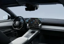 Polestar 4 Long Range Dual Motor