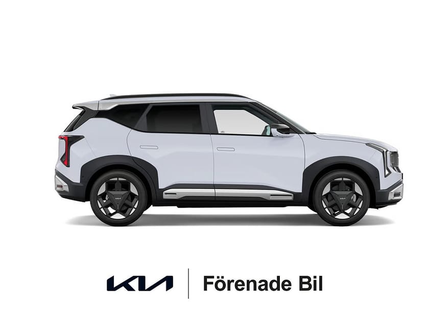 Bild 2 av Kia Seltos ADVANCE | KAMPANJPRIS