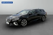 Opel Insignia Sports Tourer