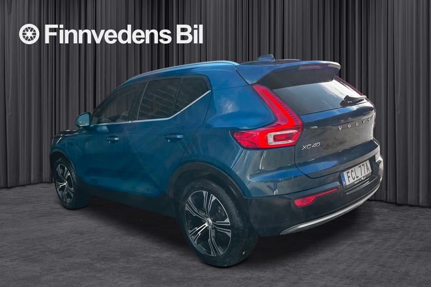 Bild 4 av Volvo XC40