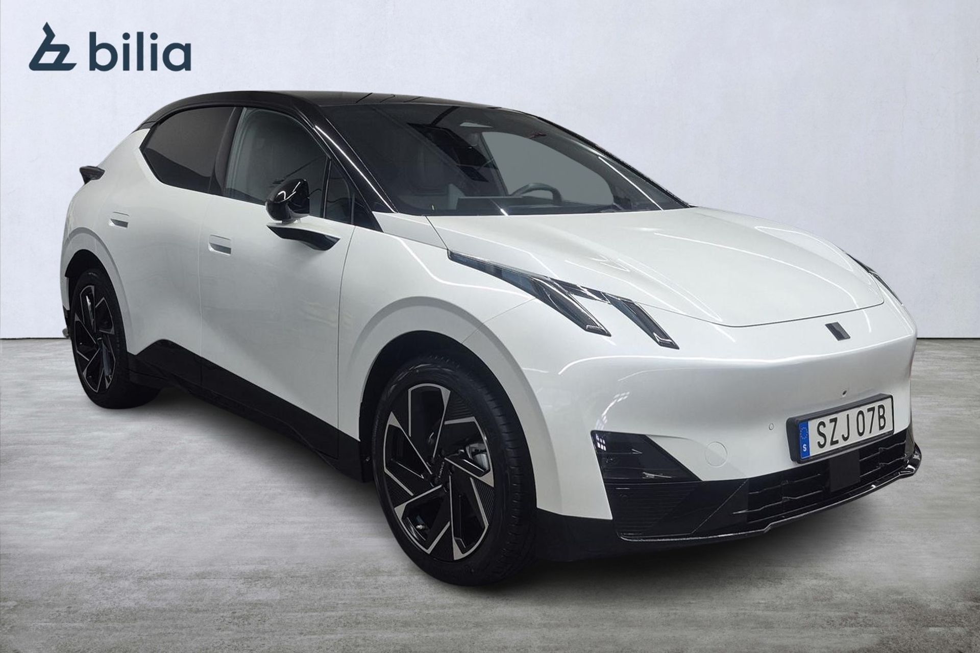 Lynk & Co 02 EV 66 kWh 2025, kuva 4/23