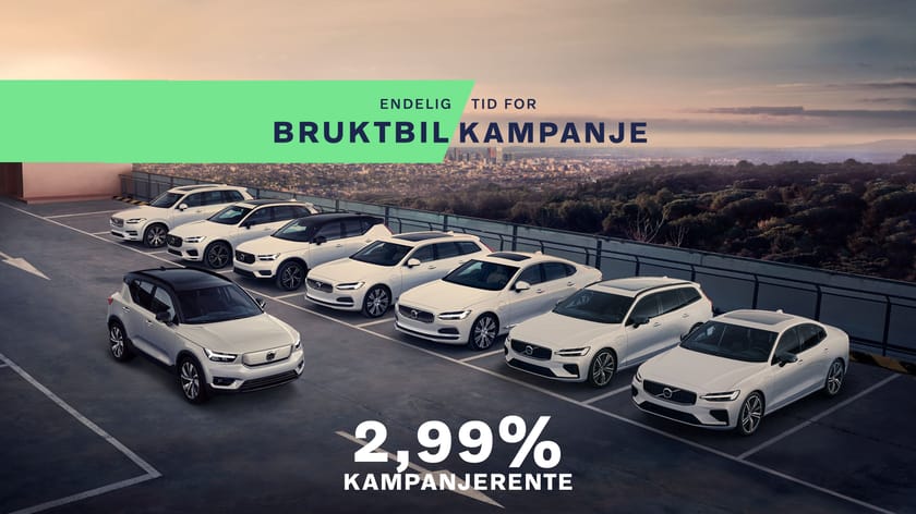 Bilde 2 av Polestar 3 Long Range Dual Motor Performance RENTEKAMPANJE FRA 2,99%