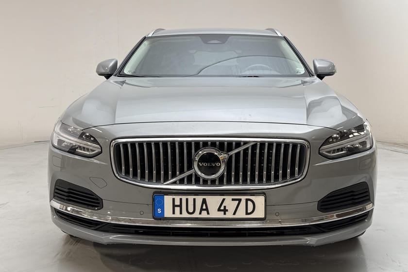 Bild 5 av Volvo V90 T6 AWD Recharge (350hk) Core Edition