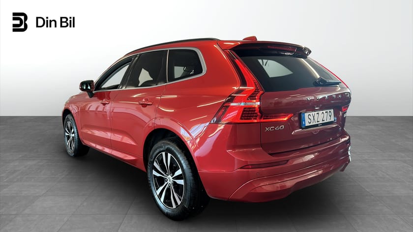 Bild 3 av Volvo XC60 B4 AWD