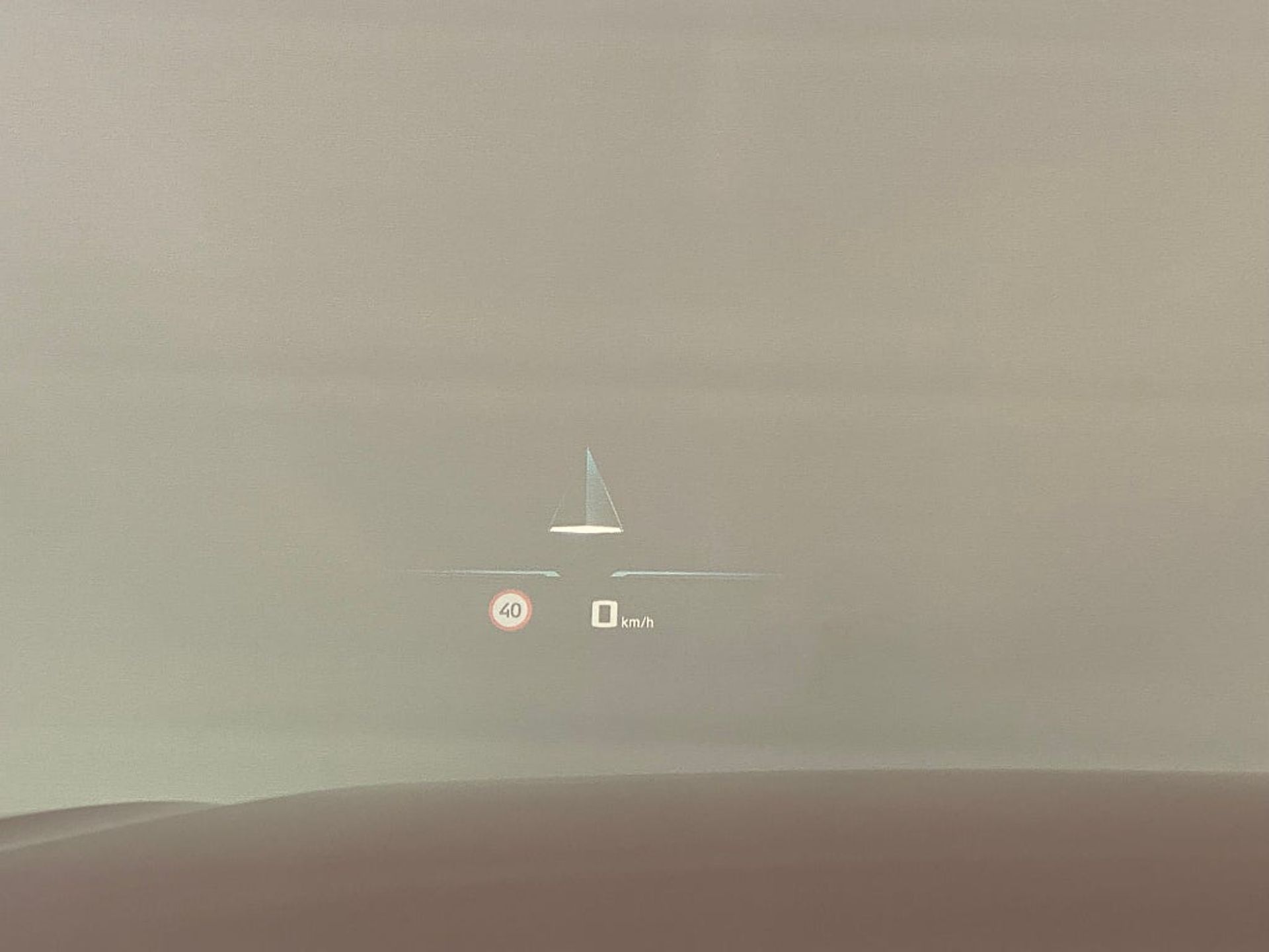 BMW i4 M60 xDrive Head up-display 2026, photo 5/10