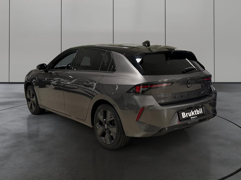 Bilde 3 av Opel Astra Electric 