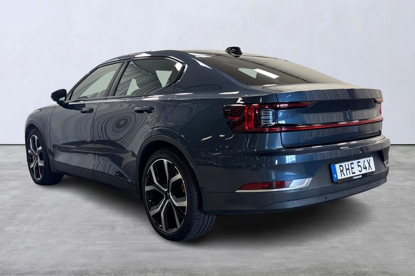 Bild 4 av Polestar 2 Long range Dual motor