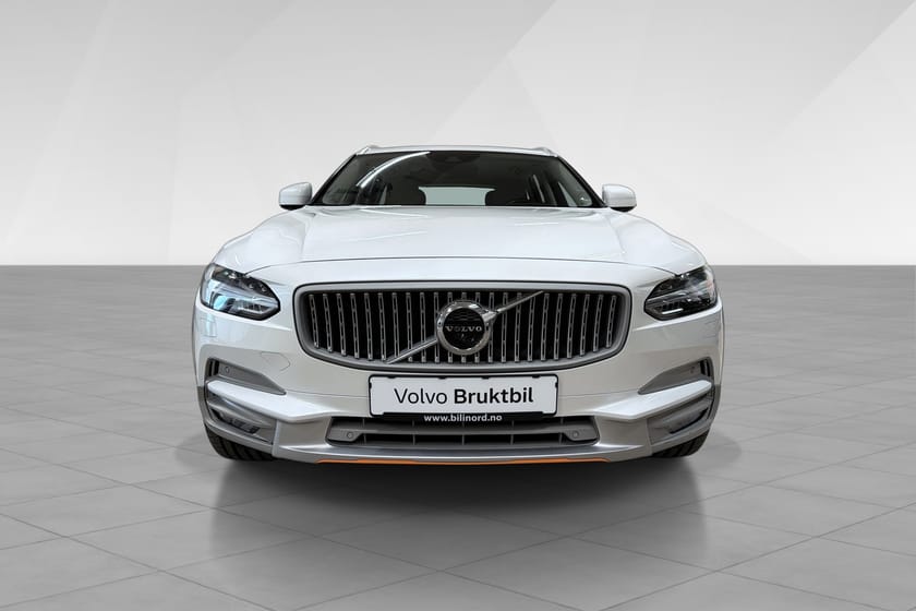 Bilde 2 av Volvo V90 Cross Country Ocean Race - ACC - H&K - AWD