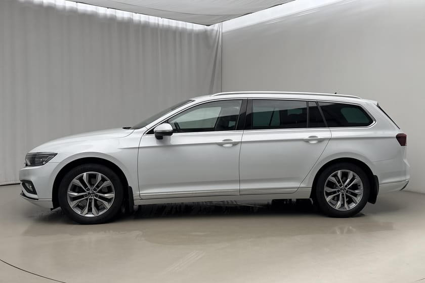 Bild 2 av Volkswagen Passat Sportscombi 2.0 TDI (200hk) GT Dragpaket