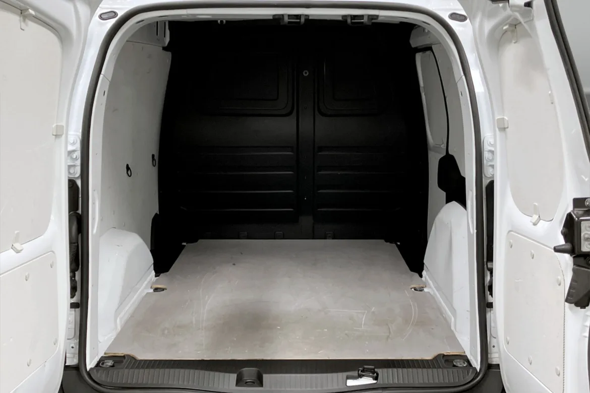 Renault Kangoo E-Tech