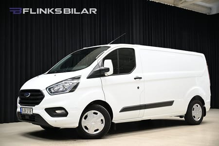 Ford Transit Custom 300