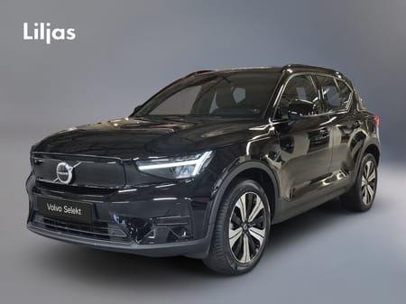 Volvo XC40 Recharge Single Motor