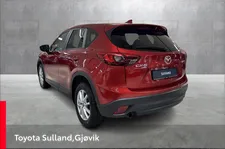 Thumnail bilde 2 av Mazda CX-5