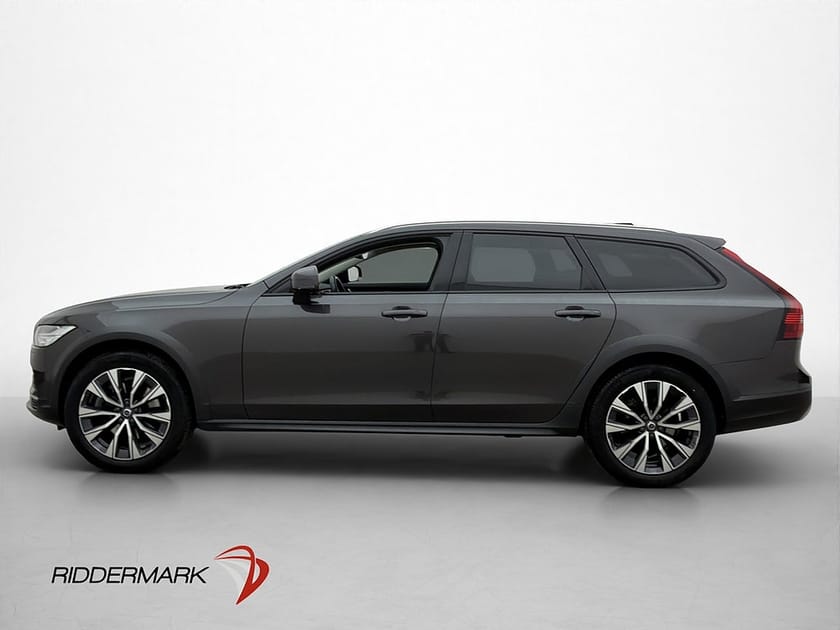 Bild 5 av Volvo V90 Cross Country B4 AWD Plus Värmare Kamera Drag MOMS