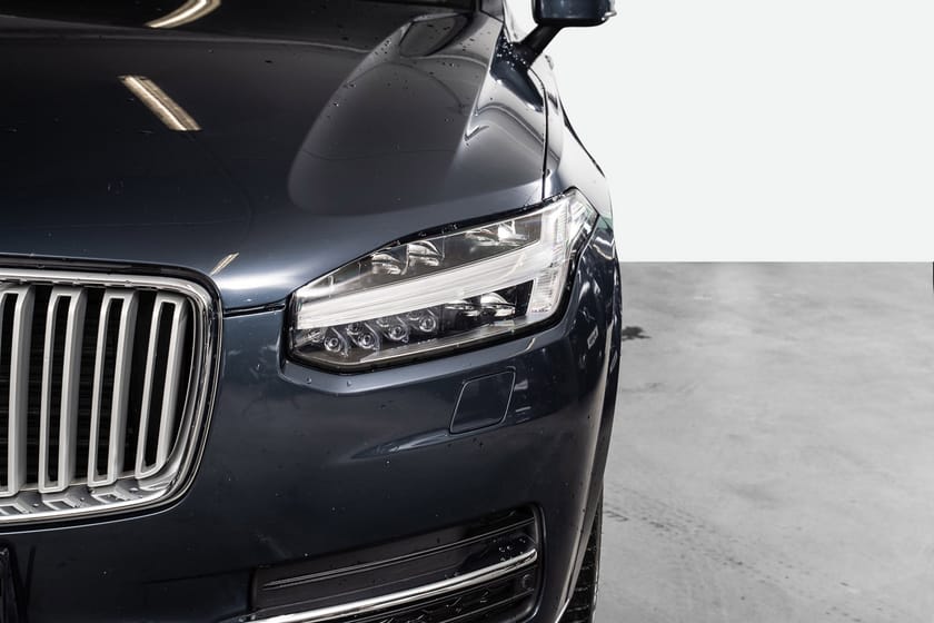 Bilde 4 av Volvo XC90