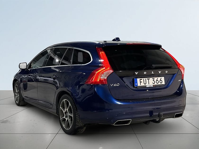 Bild 5 av Volvo V60