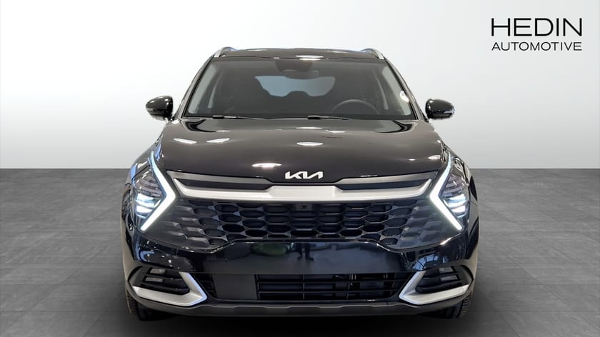 Bild 2 av Kia Sportage PHEV ADVANCE