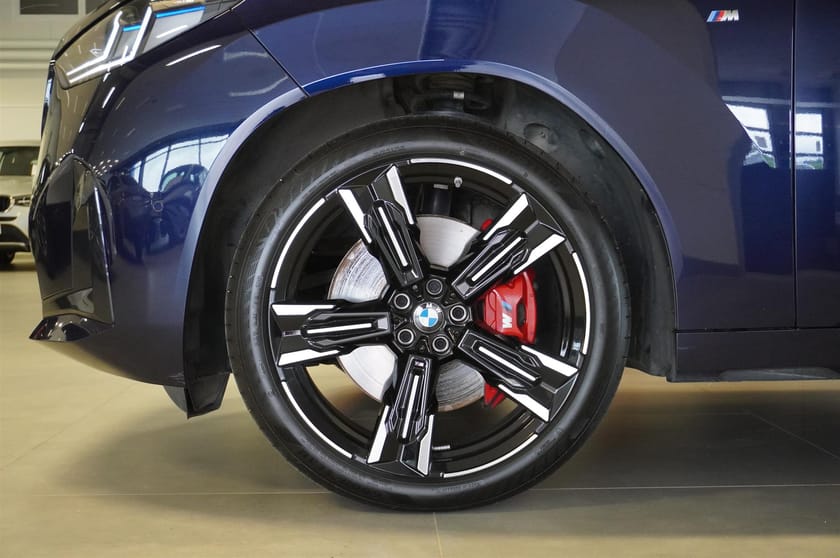Bild 3 av BMW X3 M50 xDrive M50i  Innovation Ed Drag Värmare H K DA