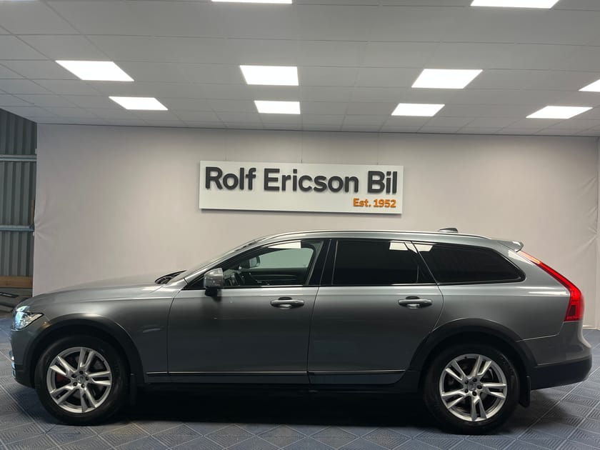 Bild 2 av Volvo V90 Cross Country D4 AWD Business Adv
