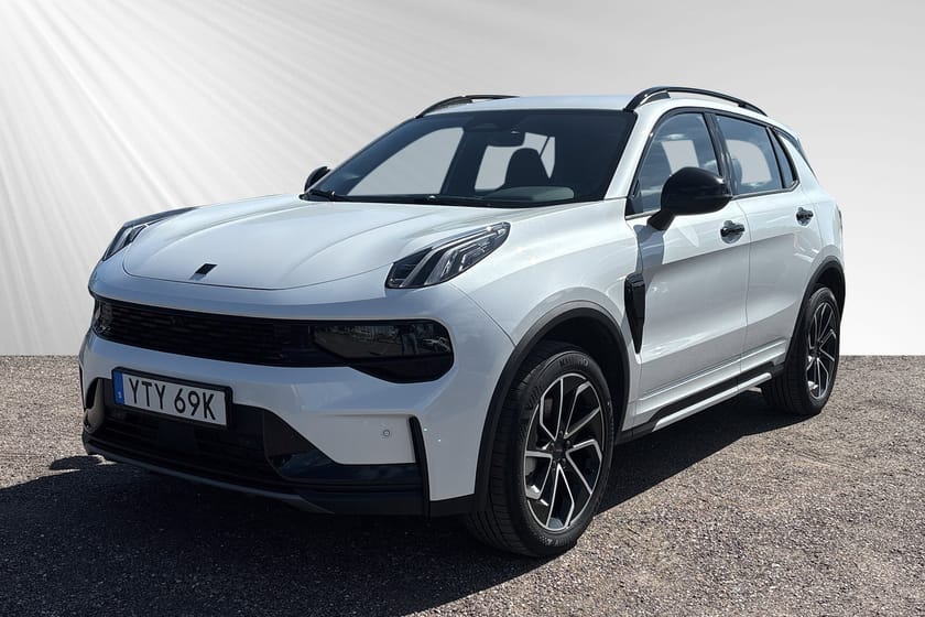 Bild 1 av Lynk & Co 01 PHEV Core