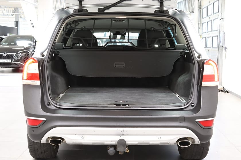 Bild 5 av Volvo XC70