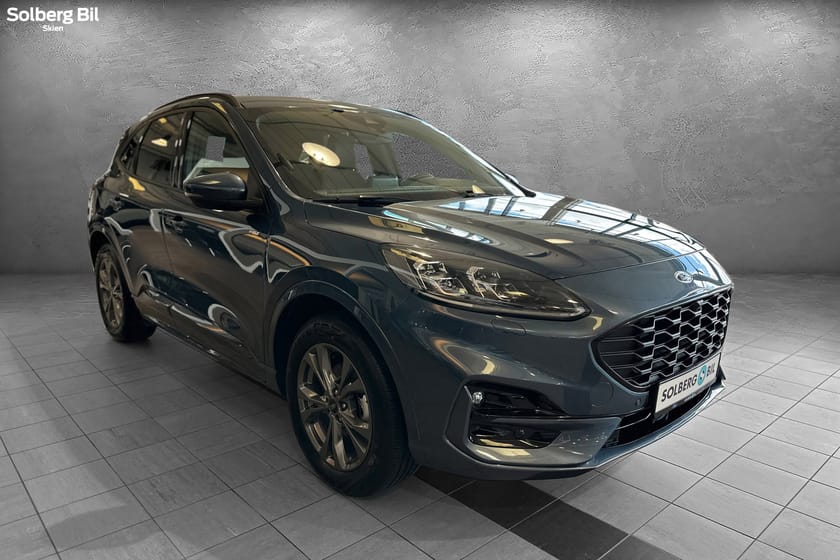 Bilde 3 av Ford Kuga Plug-In Hybrid ST-LINE PHEV 1-EIER/BANG&OLUFSEN/KROK