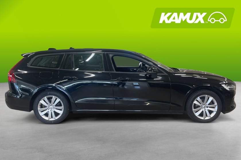 Bild 2 av Volvo V60