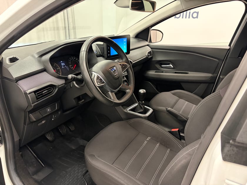 Bild 5 av Dacia Jogger 7-sätes TCe 110 Expression 7 platser