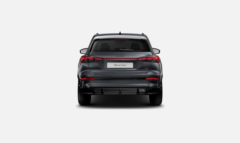 Bild 2 av Audi Q4 e-tron quattro