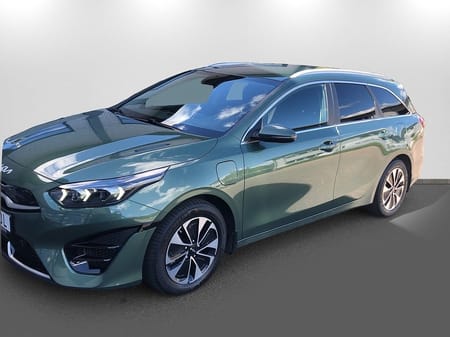 Kia Ceed Sportswagon Plug-in Hybrid SW ACTION